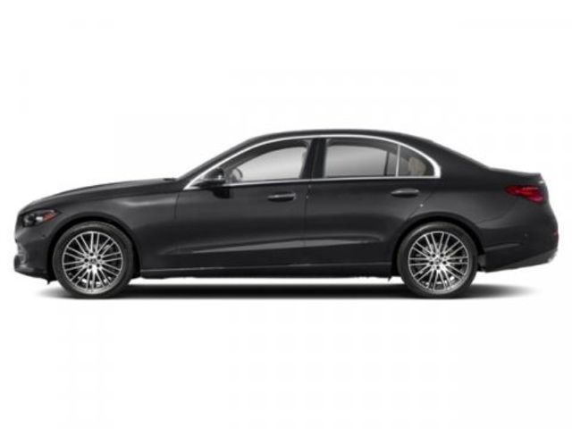 2024 Mercedes-Benz C-Class 300