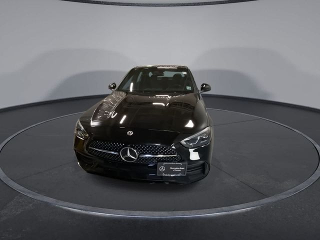 2024 Mercedes-Benz C-Class 300