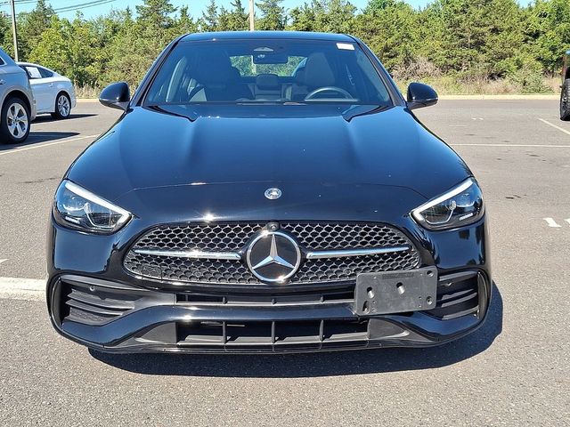 2024 Mercedes-Benz C-Class 300