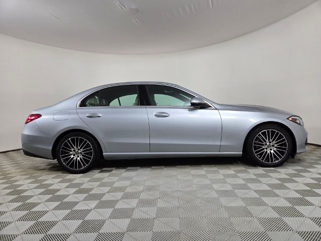 2024 Mercedes-Benz C-Class 300