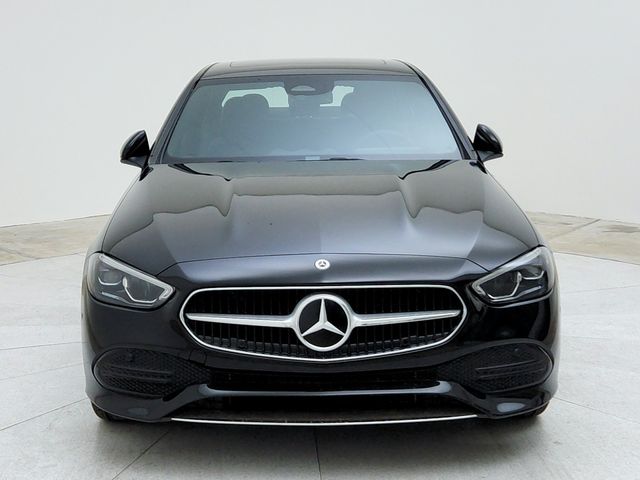 2024 Mercedes-Benz C-Class 300