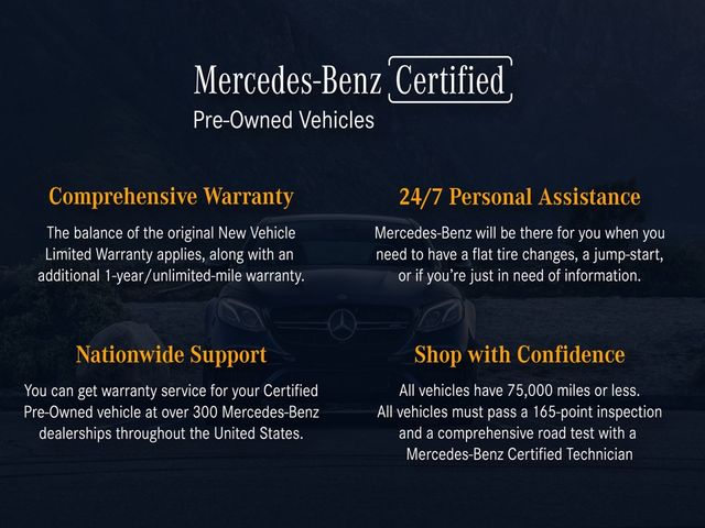 2024 Mercedes-Benz C-Class 300