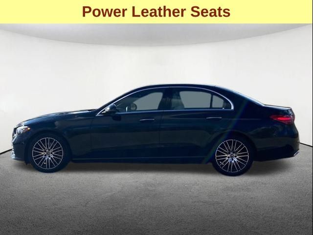 2024 Mercedes-Benz C-Class 300
