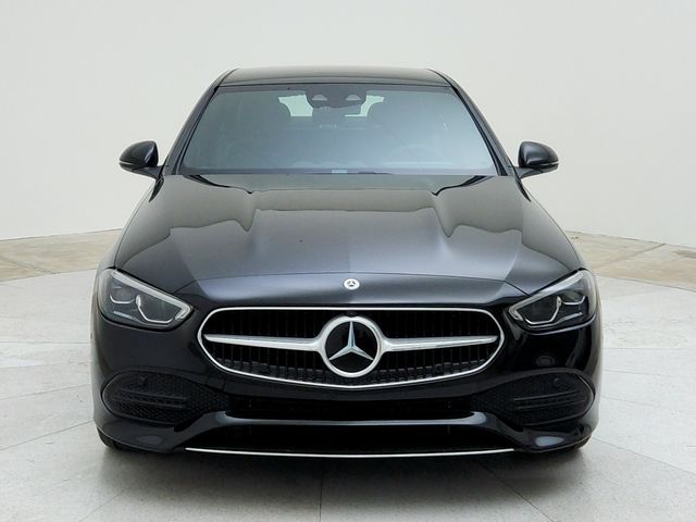 2024 Mercedes-Benz C-Class 300