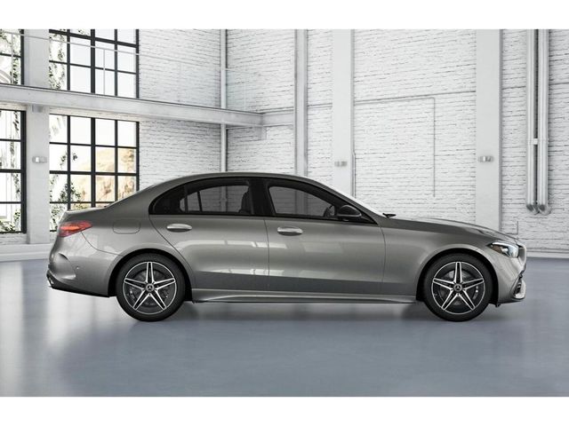 2024 Mercedes-Benz C-Class 300