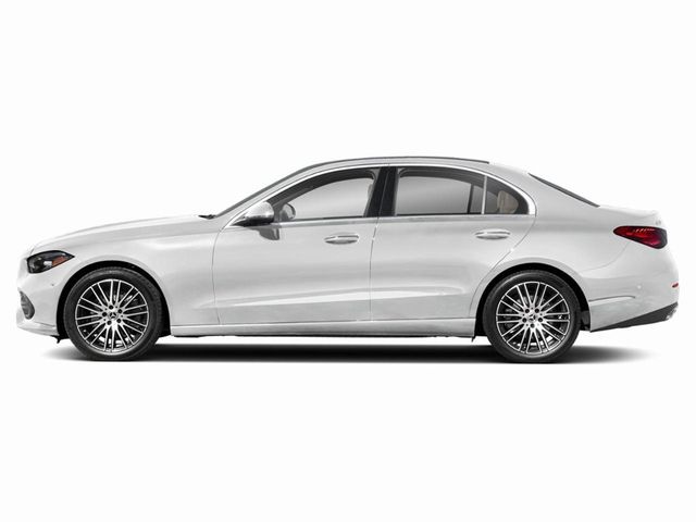 2024 Mercedes-Benz C-Class 300