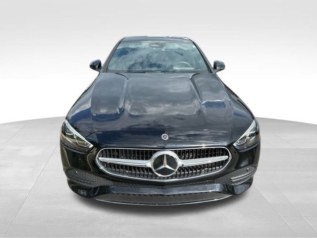 2024 Mercedes-Benz C-Class 300