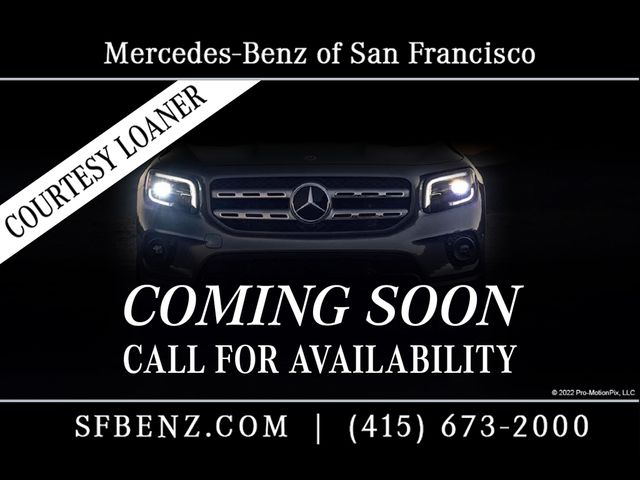 2024 Mercedes-Benz C-Class 300