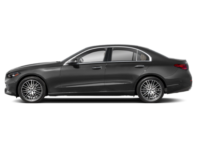 2024 Mercedes-Benz C-Class 300