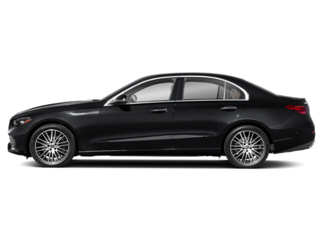 2024 Mercedes-Benz C-Class 300