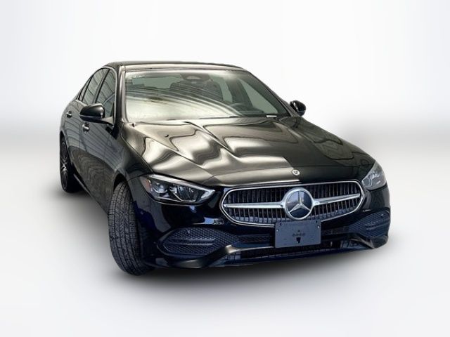 2024 Mercedes-Benz C-Class 300