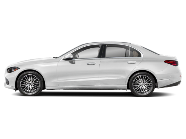 2024 Mercedes-Benz C-Class 300