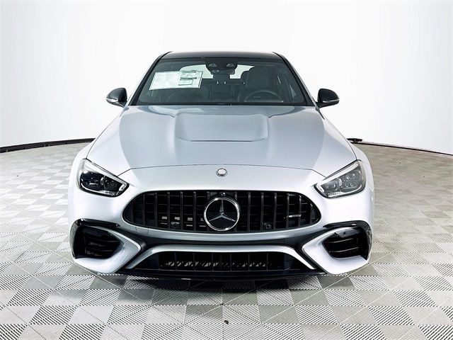 2024 Mercedes-Benz C-Class AMG C 63 S E Performance