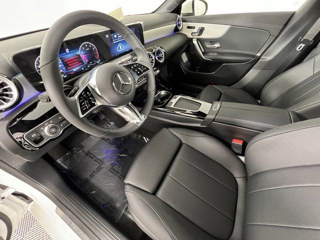 2024 Mercedes-Benz CLA 250