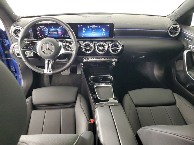 2024 Mercedes-Benz CLA 250