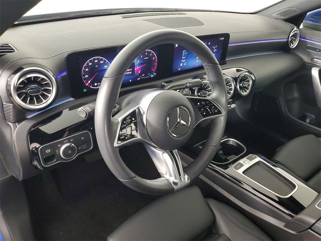 2024 Mercedes-Benz CLA 250