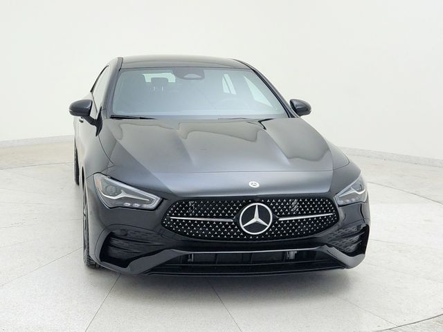 2024 Mercedes-Benz CLA 250