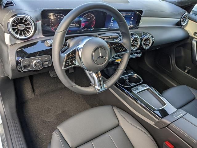 2024 Mercedes-Benz CLA 250