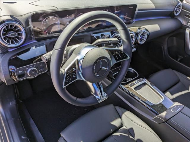 2024 Mercedes-Benz CLA 250