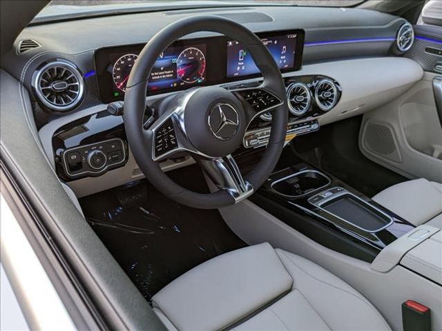 2024 Mercedes-Benz CLA 250