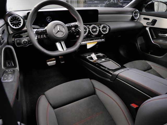 2024 Mercedes-Benz CLA 250