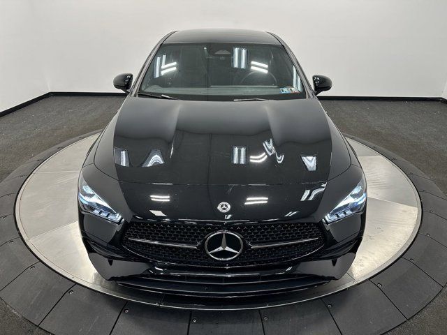 2024 Mercedes-Benz CLA 250