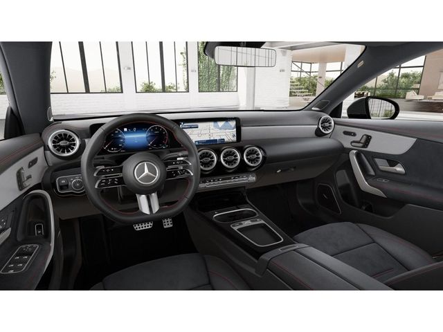 2024 Mercedes-Benz CLA 250