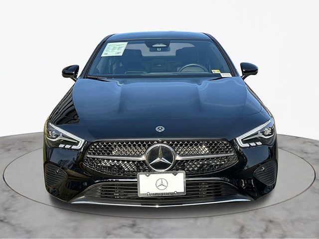 2024 Mercedes-Benz CLA 250