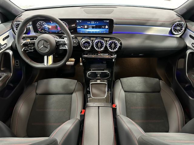 2024 Mercedes-Benz CLA 250