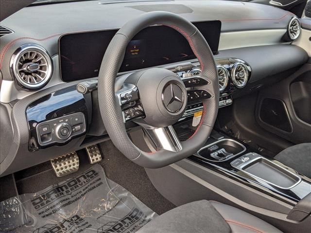 2024 Mercedes-Benz CLA 250