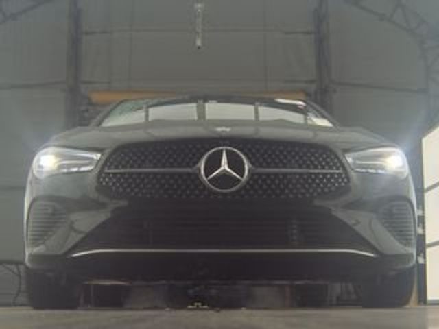 2024 Mercedes-Benz CLA 250