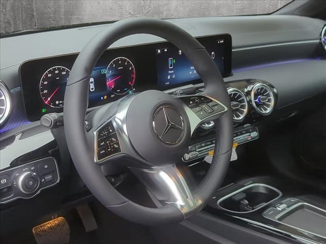 2024 Mercedes-Benz CLA 250