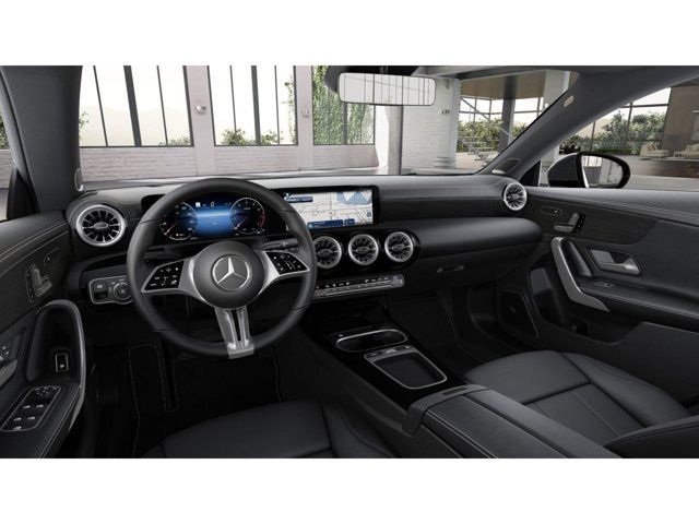 2024 Mercedes-Benz CLA 250