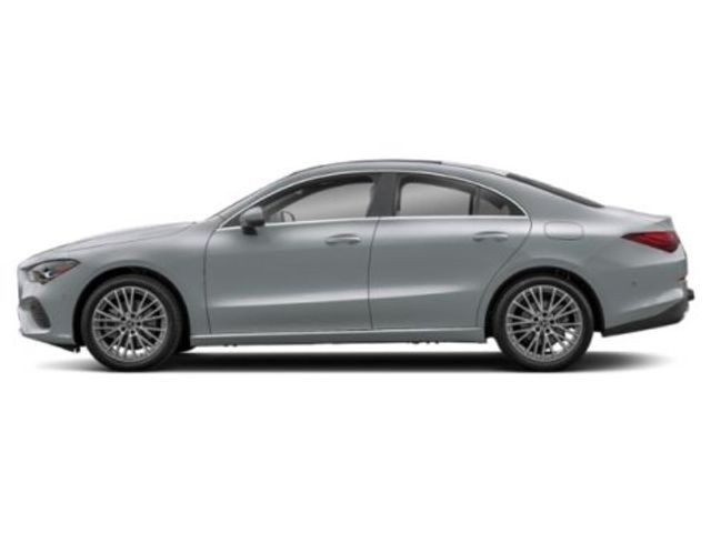 2024 Mercedes-Benz CLA 250