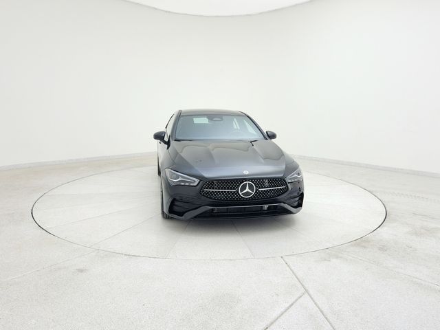 2024 Mercedes-Benz CLA 250