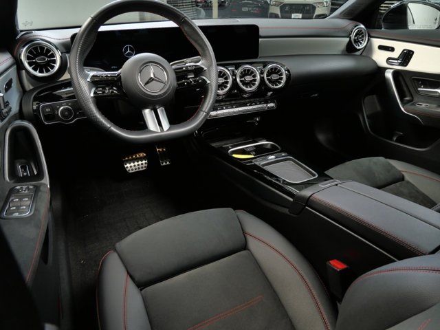 2024 Mercedes-Benz CLA 250