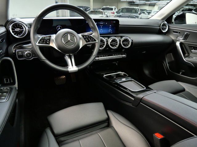 2024 Mercedes-Benz CLA 250