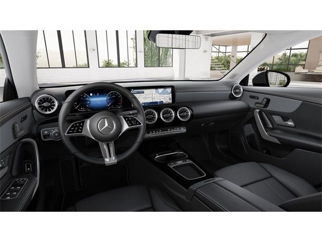 2024 Mercedes-Benz CLA 250