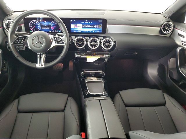 2024 Mercedes-Benz CLA 250