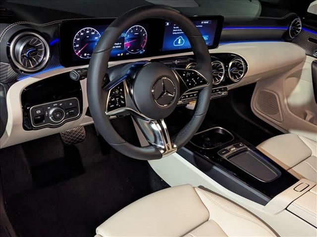 2024 Mercedes-Benz CLA 250