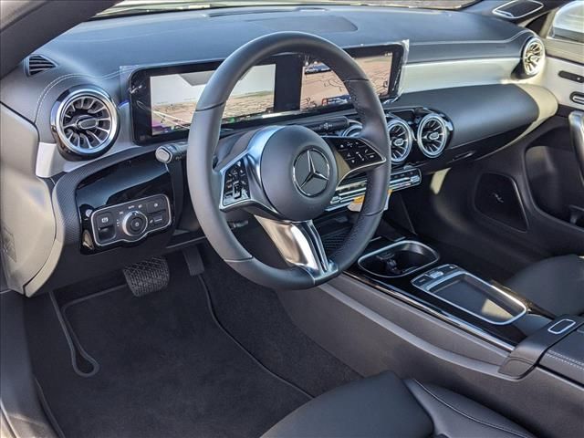 2024 Mercedes-Benz CLA 250