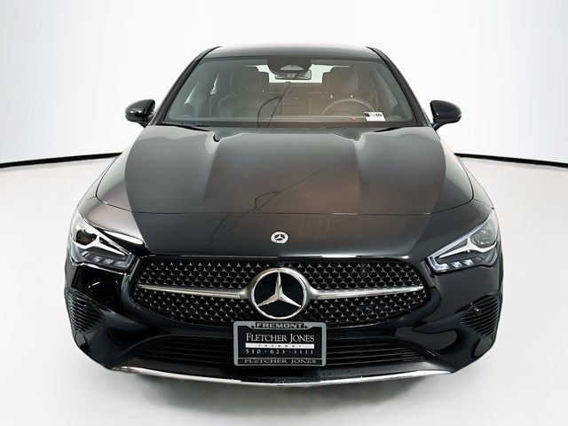 2024 Mercedes-Benz CLA 250