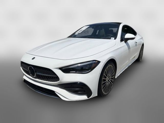 2024 Mercedes-Benz CLE CLE 300