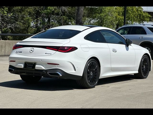 2024 Mercedes-Benz CLE CLE 300