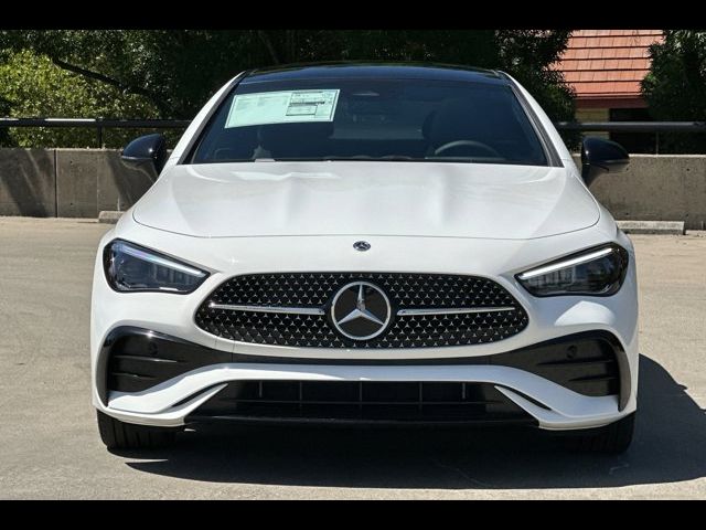 2024 Mercedes-Benz CLE CLE 300