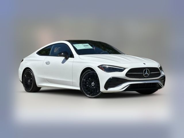 2024 Mercedes-Benz CLE CLE 300