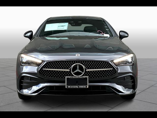 2024 Mercedes-Benz CLE CLE 300