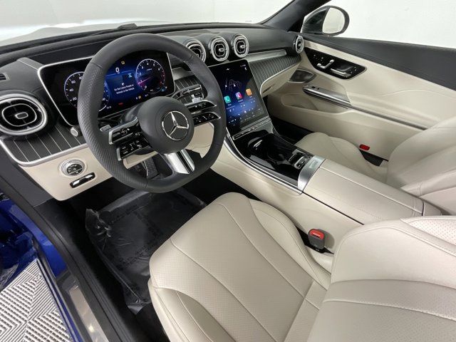 2024 Mercedes-Benz CLE CLE 300