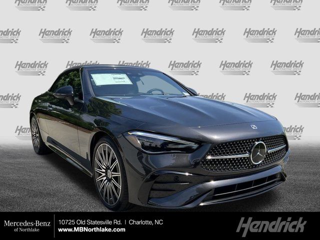 2024 Mercedes-Benz CLE CLE 300