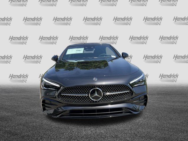 2024 Mercedes-Benz CLE CLE 300